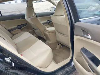 2008 Honda Accord LX z VIN 1HGCP26348A081162, wystawiony jako IAAI lot #42082787 z przebiegiem 164 805 mil mil oraz . Historia ofert i sprzedaży dostępna na DreamBid. Obrazek 8.