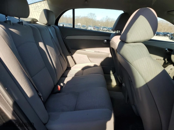 2010 Chevrolet Malibu LS w/1LS with VIN 1G1ZB5EB4AF251006, listed as a Copart auction lot 48736445 with NaN miles and Salvage Title. Bid and sale history available at carsss.com. Image 11.