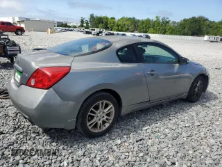 2008 Nissan Altima 3.5 SE with VIN 1N4BL24E78C159826, listed as a Copart auction lot 51084795 with 169,998 mi miles and Salvage Title. Bid and sale history available at carsss.com. Image 3.
