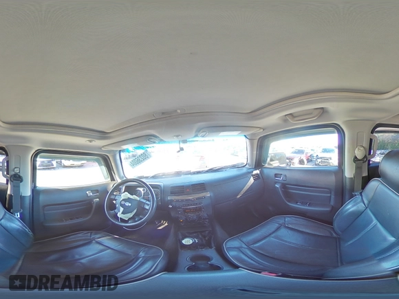 2007 Hummer H3 SUV with VIN 5GTDN13E678190035, listed as a Copart auction lot 80236004 with 229,860 mi miles and Salvage Title. Bid and sale history available at DreamBid. Image 13.