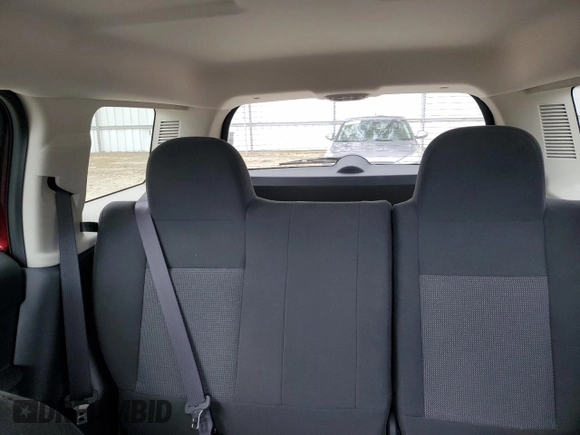 2017 Jeep Patriot Sport with VIN 1C4NJPBA9HD162084, listed as a Copart auction lot 51861695 with 43,228 mi miles and Salvage Title. Bid and sale history available at carsss.com. Image 10.