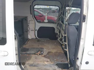 2012 Ford Transit Connect XLT with VIN NM0KS9BN0CT099550, listed as a IAAI auction lot 42213571 with 157,158 mi miles and . Bid and sale history available at DreamBid. Image 8.