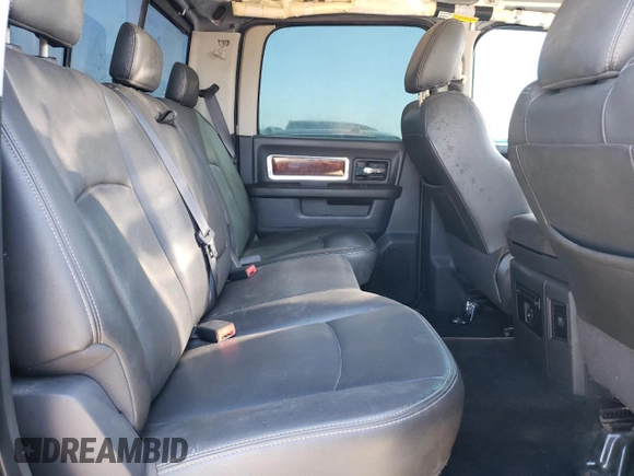2010 Dodge Ram 2500 SLT with VIN 3D7UT2CL3AG112756, listed as a Copart auction lot 73067164 with 162,755 mi miles and Salvage Title. Bid and sale history available at carsss.com. Image 10.