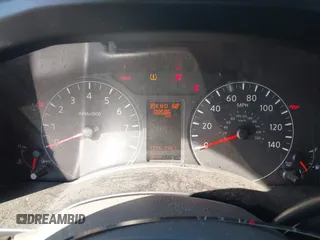 2021 Nissan NV SV с VIN 1N6BF0LY4MN809807, выставлен на аукционе IAAI как лот 41594903 с пробегом 88 586 миль миль и . История ставок и продаж доступна на DreamBid. Изображение 7.