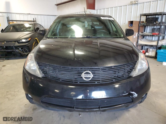 2004 Nissan Murano SL with VIN JN8AZ08W34W328829, listed as a Copart auction lot 42036235 with 141,268 mi miles and Salvage Title. Bid and sale history available at carsss.com. Image 5.