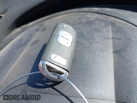 2013 Mazda 3 i Grand Touring with VIN JM1BL1MP4D1835970, listed as a IAAI auction lot 41860630 with 212,271 mi miles and . Bid and sale history available at DreamBid. Image 11.