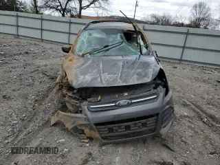 2016 Ford Escape SE с VIN 1FMCU9G99GUC88965, выставлен на аукционе Copart как лот 49808165 с пробегом 96 016 миль миль и На запчасти • Non repairable. История ставок и продаж доступна на DreamBid. Изображение 5.