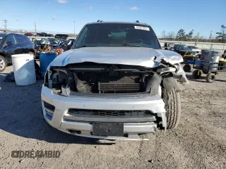 2016 Ford Expedition Max Limited z VIN 1FMJK2AT6GEF14592, wystawiony jako Copart lot #83901824 z przebiegiem 169 346 mil mil oraz Szkoda całkowita • Salvage title. Historia ofert i sprzedaży dostępna na DreamBid. Obrazek 5.