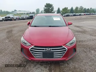2017 Hyundai Elantra SE z VIN 5NPD84LF4HH151729, wystawiony jako IAAI lot #41840813 z przebiegiem 82 681 mil mil oraz . Historia ofert i sprzedaży dostępna na DreamBid. Obrazek 13.