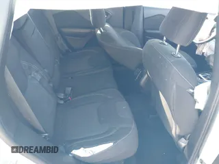 2015 Jeep Cherokee North with VIN 1C4PJMCS7FW792850, listed as a IAAI auction lot 41323432 with 102,642 mi miles. Bid and sale history available at carsss.com. Image 8.