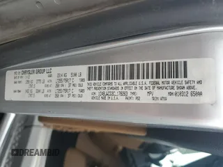2012 Jeep Wrangler Rubicon с VIN 1C4BJWCG3CL178263, выставлен на аукционе Copart как лот 61344335 с пробегом 202 752 миль миль и Чистый • Clean title. История ставок и продаж доступна на DreamBid. Изображение 12.