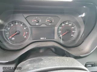 2019 Chevrolet Camaro 1LT with VIN 1G1FB1RS9K0120325, listed as a Copart auction lot 48790535 with 88,181 mi miles and Clean Title. Bid and sale history available at carsss.com. Image 9.