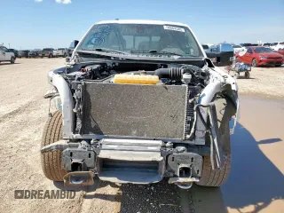 2016 Ford F-150 XLT z VIN 1FTEW1EG4GFA83973, wystawiony jako Copart lot #58862585 z przebiegiem 172 557 mil mil oraz Szkoda całkowita • Salvage title. Historia ofert i sprzedaży dostępna na DreamBid. Obrazek 5.