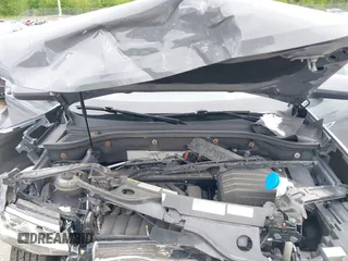 2020 Volkswagen Atlas SEL with VIN 1V2ME2CA3LC220933, listed as a IAAI auction lot 42265014 with 43,343 mi miles and . Bid and sale history available at DreamBid. Image 10.