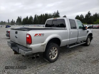 2010 Ford F-350 XL с VIN 1FTWW3BR0AEA98442, выставлен на аукционе Copart как лот 56287574 с пробегом 168 177 миль миль и Списание • Salvage title. История ставок и продаж доступна на DreamBid. Изображение 3.