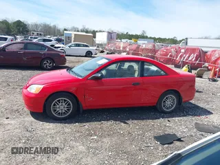 2001 Honda Civic LX with VIN 1HGEM21581L003343, listed as a IAAI auction lot 41843830 with 242,441 mi miles. Bid and sale history available at carsss.com. Image 13.
