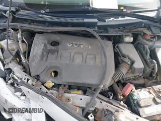 2010 Toyota Corolla with VIN 2T1BU4EE4AC433899, listed as a IAAI auction lot 41937830 with 155,761 mi miles and . Bid and sale history available at DreamBid. Image 10.