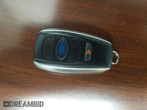 2024 Subaru Outback Limited with VIN 4S4BTANC9R3123215, listed as a IAAI auction lot 42576586 with 7,866 mi miles and . Bid and sale history available at DreamBid. Image 11.