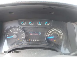 2014 Ford F-150 XL с VIN 1FTEX1CM4EKG06516, выставлен на аукционе IAAI как лот 41877641 с пробегом 202 729 миль миль и . История ставок и продаж доступна на DreamBid. Изображение 7.