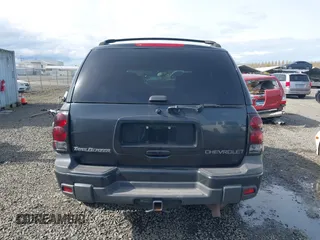 2003 Chevrolet TrailBlazer LTZ with VIN 1GNDT13S332400873, listed as a IAAI auction lot 41939816 with 152,996 mi miles and . Bid and sale history available at DreamBid. Image 16.