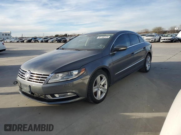 2017 Volkswagen CC 2.0T Sport with VIN WVWKP7AN7HE503983, listed as a Copart auction lot 81168123 with 82,847 mi miles. Bid and sale history available at carsss.com. Image 1.