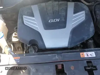 2018 Hyundai Santa Fe SE z VIN KM8SM4HF7JU277666, wystawiony jako Copart lot #71989335 z przebiegiem 88 971 mil mil oraz Czysty tytuł • Clean title. Historia ofert i sprzedaży dostępna na DreamBid. Obrazek 13.