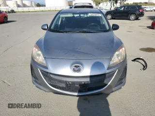 2010 Mazda 3 i Touring with VIN JM1BL1SG5A1261538, listed as a Copart auction lot 54276915 with 211,143 mi miles and Clean Title. Bid and sale history available at DreamBid. Image 5.