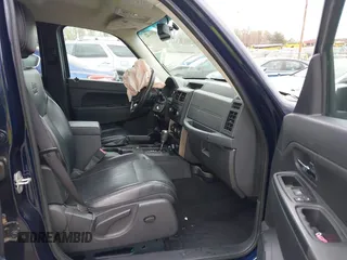 2012 Jeep Liberty Sport with VIN 1C4PJMAK2CW210975, listed as a IAAI auction lot 41904478 with 136,462 mi miles. Bid and sale history available at carsss.com. Image 5.