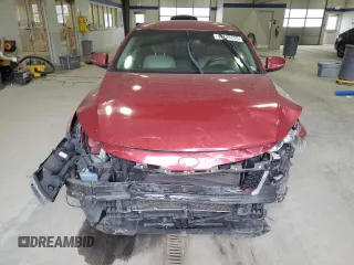 2012 Kia Optima LX with VIN 5XXGM4A73CG078569, listed as a Copart auction lot 49129255 with 157,892 mi miles and Salvage Title. Bid and sale history available at carsss.com. Image 5.