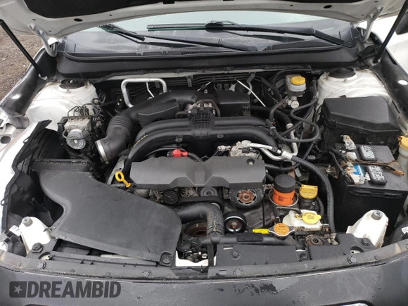 2017 Subaru Legacy Premium with VIN 4S3BNAF69H3059957, listed as a Copart auction lot 40373593 with 123,816 mi miles. Bid and sale history available at carsss.com. Image 11.