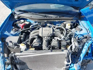 2022 Toyota 86 z VIN JF1ZNBC11N8756315, wystawiony jako IAAI lot #41431453 z przebiegiem 30 560 mil mil oraz . Historia ofert i sprzedaży dostępna na DreamBid. Obrazek 10.