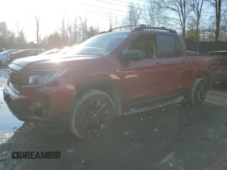 2021 Honda Ridgeline Sport z VIN 5FPYK3F18MB003614, wystawiony jako Copart lot #87878295 z przebiegiem 42 359 mil mil oraz Szkoda całkowita • Salvage title. Historia ofert i sprzedaży dostępna na DreamBid. Obrazek 1.