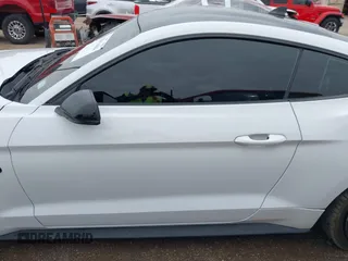 2022 Ford Mustang GT with VIN 1FA6P8CF8N5109343, listed as a IAAI auction lot 42061684 with 47,885 mi miles and . Bid and sale history available at DreamBid. Image 14.