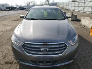 2013 Ford Taurus Limited с VIN 1FAHP2F83DG164627, выставлен на аукционе Copart как лот 44708664 с пробегом 102 017 миль миль и Списание • Salvage title. История ставок и продаж доступна на DreamBid. Изображение 5.