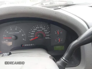 2006 Ford F-150 XLT с VIN 1FTPX14586NB61052, выставлен на аукционе IAAI как лот 42452566 с пробегом 145 612 миль миль и . История ставок и продаж доступна на DreamBid. Изображение 7.