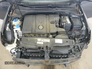2013 Volkswagen Golf w/Conv с VIN WVWDB7AJ6DW058967, выставлен на аукционе Copart как лот 59098015 с пробегом 102 896 миль миль и Списание • Salvage title. История ставок и продаж доступна на DreamBid. Изображение 11.