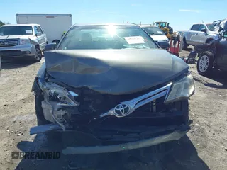 2013 Toyota Camry L with VIN 4T4BF1FK8DR280756, listed as a IAAI auction lot 41699710 with 200,466 mi miles. Bid and sale history available at carsss.com. Image 12.
