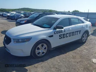 2014 Ford Police Interceptor с VIN 1FAHP2MK9EG148819, выставлен на аукционе IAAI как лот 42518270 с пробегом 210 481 миль миль и . История ставок и продаж доступна на DreamBid. Изображение 12.