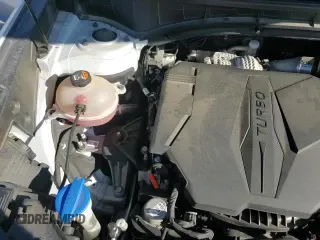 2021 Kia Sorento SX Prestige X-Line with VIN 5XYRKDLF7MG009626, listed as a Copart auction lot 84022025 with 61,415 mi miles and Salvage title. Bid and sale history available at DreamBid. Image 17.