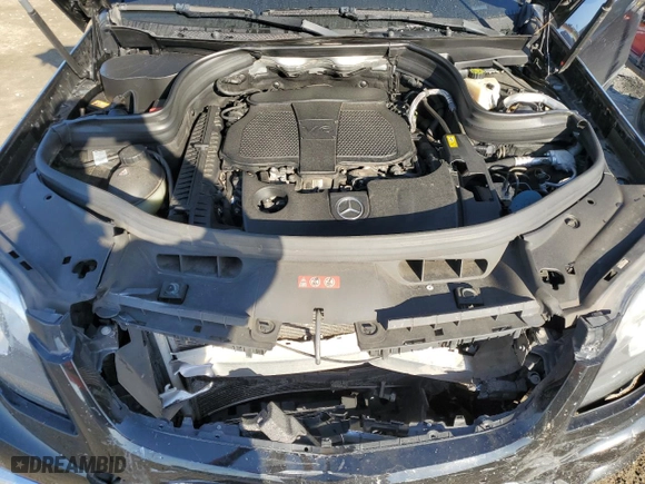 2013 Mercedes-Benz GLK-Class GLK 350 with VIN WDCGG5HB6DF942046, listed as a Copart auction lot 50275735 with 176,593 mi miles and Salvage Title. Bid and sale history available at carsss.com. Image 13.