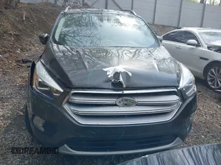 2019 Ford Escape Titanium с VIN 1FMCU9J99KUA43102, выставлен на аукционе IAAI как лот 42146907 с пробегом 91 724 миль миль и . История ставок и продаж доступна на DreamBid. Изображение 13.