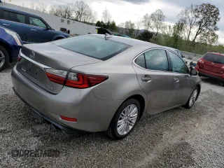 2016 Lexus ES 330 с VIN 58ABK1GG1GU007347, выставлен на аукционе Copart как лот 53847205 с пробегом 69 181 миль миль и Списание • Salvage title. История ставок и продаж доступна на DreamBid. Изображение 3.