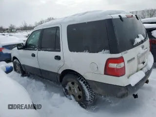2011 Ford Expedition XL z VIN 1FMJU1G58BEF55442, wystawiony jako Copart lot #45196775 z przebiegiem 165 203 mil mil oraz Czysty tytuł • Clean title. Historia ofert i sprzedaży dostępna na DreamBid. Obrazek 2.
