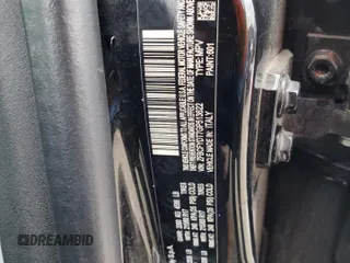 2016 FIAT 500X Lounge z VIN ZFBCFYDT7GP513622, wystawiony jako Copart lot #71971833 z przebiegiem 66 540 mil mil oraz Szkoda całkowita • Salvage title. Historia ofert i sprzedaży dostępna na DreamBid. Obrazek 12.