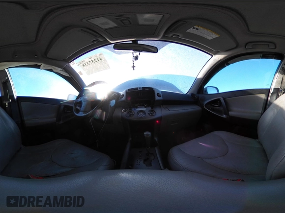 2011 Toyota RAV4 Ltd with VIN 2T3DF4DV8BW095273, listed as a IAAI auction lot 41257338 with 233,629 mi miles. Bid and sale history available at carsss.com. Image 19.