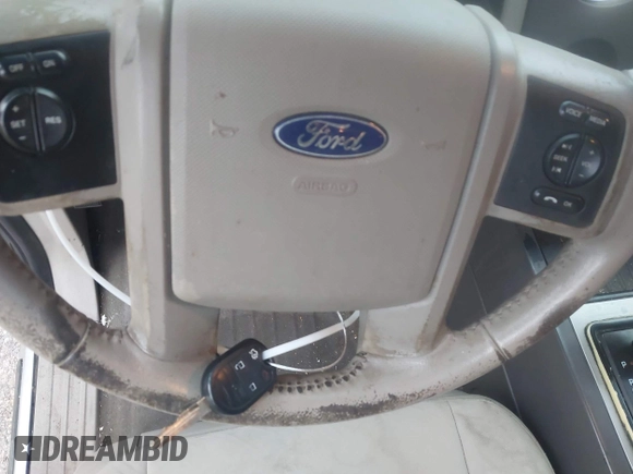 2014 Ford Expedition XLT with VIN 1FMJU1H58EEF65794, listed as a IAAI auction lot 42421781 with 151,867 mi miles and . Bid and sale history available at DreamBid. Image 11.