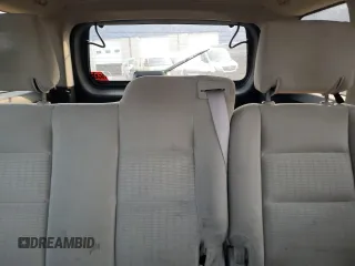 2008 Ford Explorer XLT с VIN 1FMEU63E88UB36770, выставлен на аукционе Copart как лот 59397475 с пробегом 239 296 миль миль и Чистый • Clean title. История ставок и продаж доступна на DreamBid. Изображение 10.