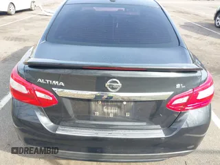 2016 Nissan Altima SR with VIN 1N4AL3AP3GC292783, listed as a IAAI auction lot 41876267 with 128,013 mi miles and . Bid and sale history available at carsss.com. Image 16.