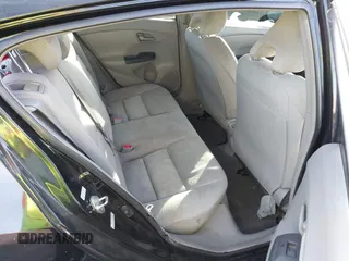 2010 Honda Insight LX with VIN JHMZE2H59AS006887, listed as a IAAI auction lot 41159288 with 263,497 mi miles and . Bid and sale history available at DreamBid. Image 8.