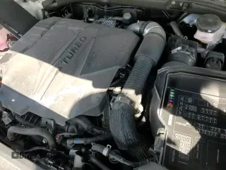 2025 Hyundai Santa Fe SEL с VIN 5NMP24GL0SH135711, выставлен на аукционе Copart как лот 84718025 с пробегом 14 772 миль миль и Списание • Salvage title. История ставок и продаж доступна на DreamBid. Изображение 14.
